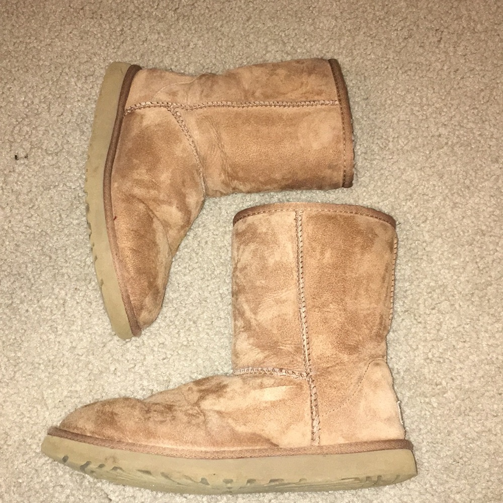 Uggs